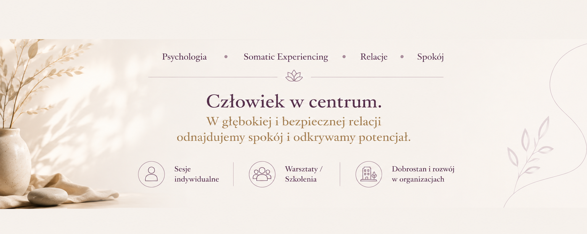 Psychociałologia